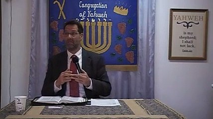 Isaiah - Babylon and the End Time