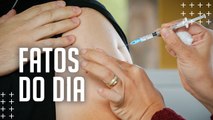 Itaituba anuncia vacinação noturna para pessoas de 27 anos ou mais na sexta