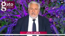 Julio Ariza cuenta la historia del Hotel Reina Cristina en Algeciras