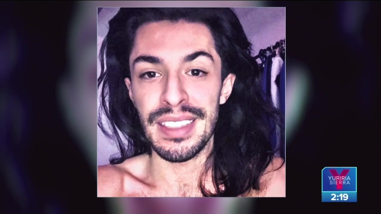 Buscan a "Overkill", persona no binaria que no era aceptada por su familia