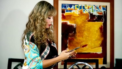 Adriana Arbeláez no parará en su lucha contra Manuel José