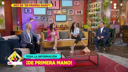 ¡Frida Sofía no busca arreglo económico contra Enrique Guzmán!