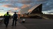 Sydney Extends Lockdowns as Delta Cases Continue to Rise