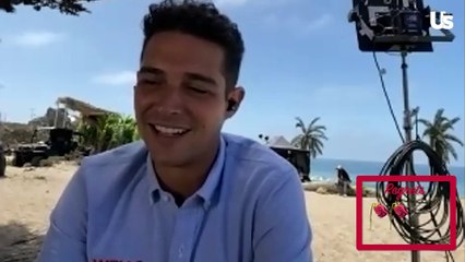 Wells Adams Bachelor Regrets