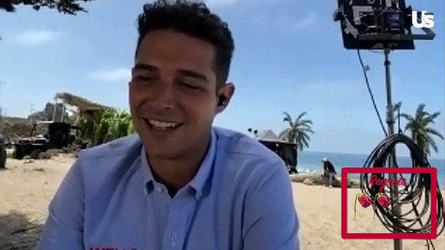 Wells Adams Bachelor Regrets