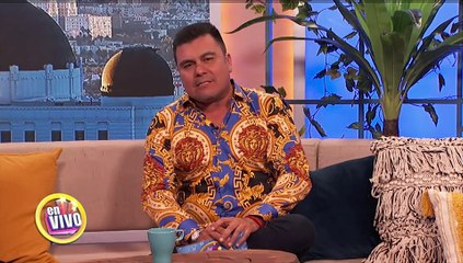 Myriam Hernandez regresa a la música tras 10 años de pausa