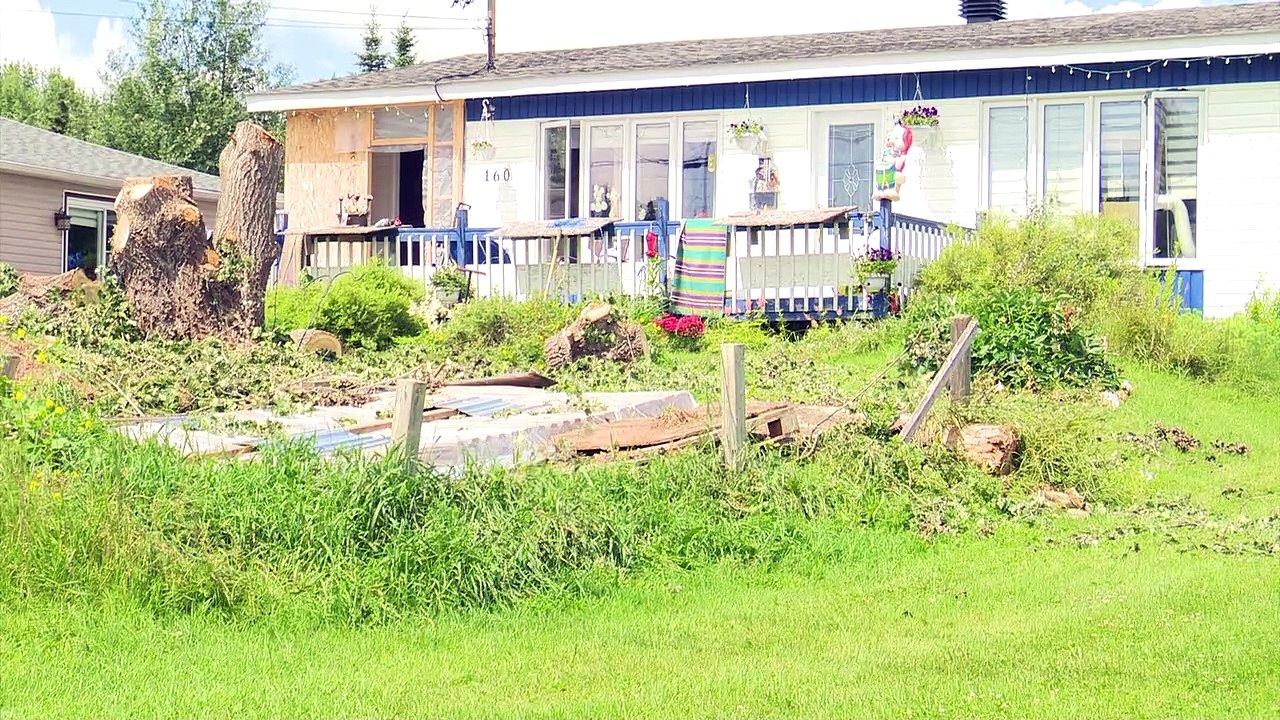 7,3 millions pour le branchement d’eau potable et d’égouts à Grande-Rivière