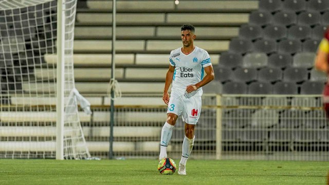 OM-ASSE (2-1) : les buts olympiens