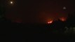 Son dakika haberleri! Manavgat'taki orman yangınlarına karadan müdahale ediliyor