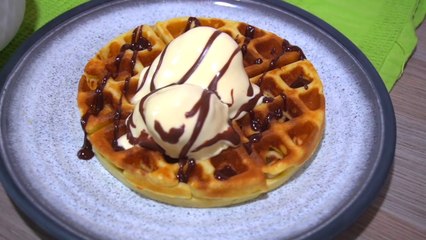 Como Hacer HELADO SIN MAQUINA! [Cremoso y Delicioso]