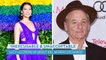 Lucy Liu Recalls Standing Up to Bill Murray After Feeling 'Attacked' on Charlie's Angels Set