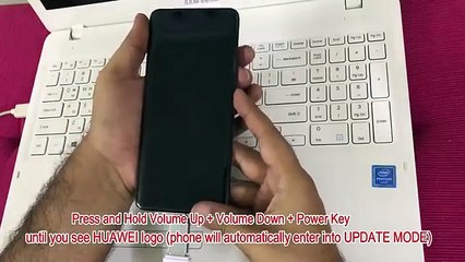All HUAWEI 20192020 FRPGoogle Lock Bypass AndroidEMUI 9.1.0 Safe Mode Fix No Test Point