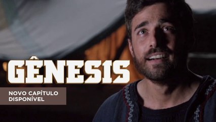 Gênesis  Capítulo 137 Completo | 28/07/2021