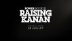 POWER BOOK III: Raising Kanan (2021-) Bande Annonce VF - HD
