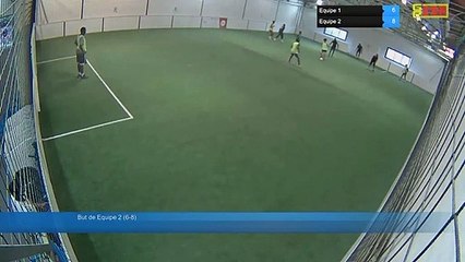 But de Equipe 2 (6-8) - Equipe 1 Vs Equipe 2 - 28/07/21 20:43 - Loisir Poitiers - Poitiers Game Parc