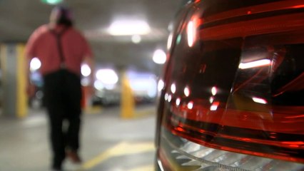 An overhaul of the parking system at Canberra hospital has slashed the number of all day spots in the multi-storey building.