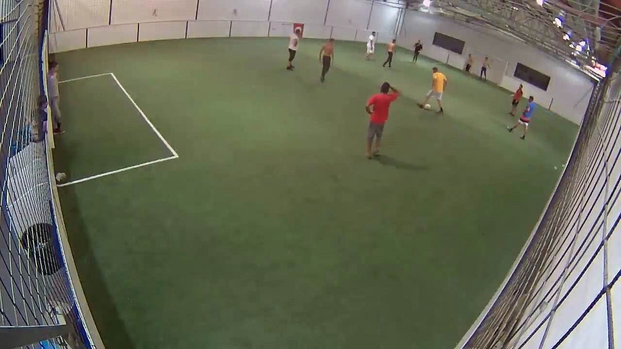 Equipe 1 Vs Equipe 2 - 28/07/21 22:45 - Loisir Poitiers - Poitiers Game Parc