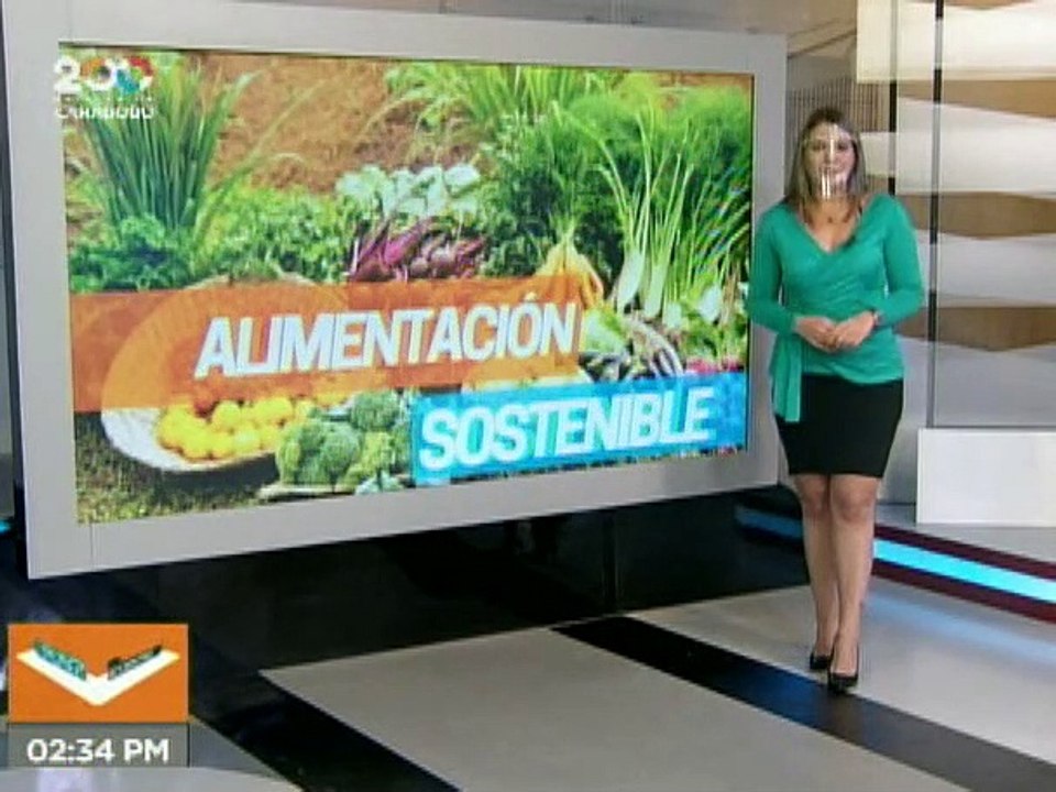 Punto de Encuentro | "Una semilla hecha canción" rinde homenaje al Comandante Chávez en el Cuartel 4F