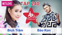 Lữ Khách 24 Giờ - Tập 240: Bích Trâm - Bảo Kun