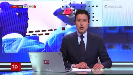 Confirman primer caso de hongo negro vinculado al Covid-19 en Bolivia