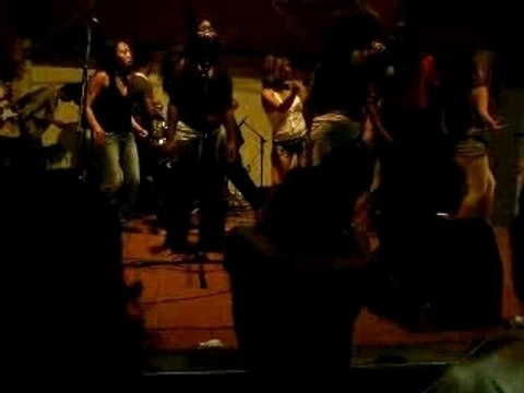 SOGA avec Jerry Marcos