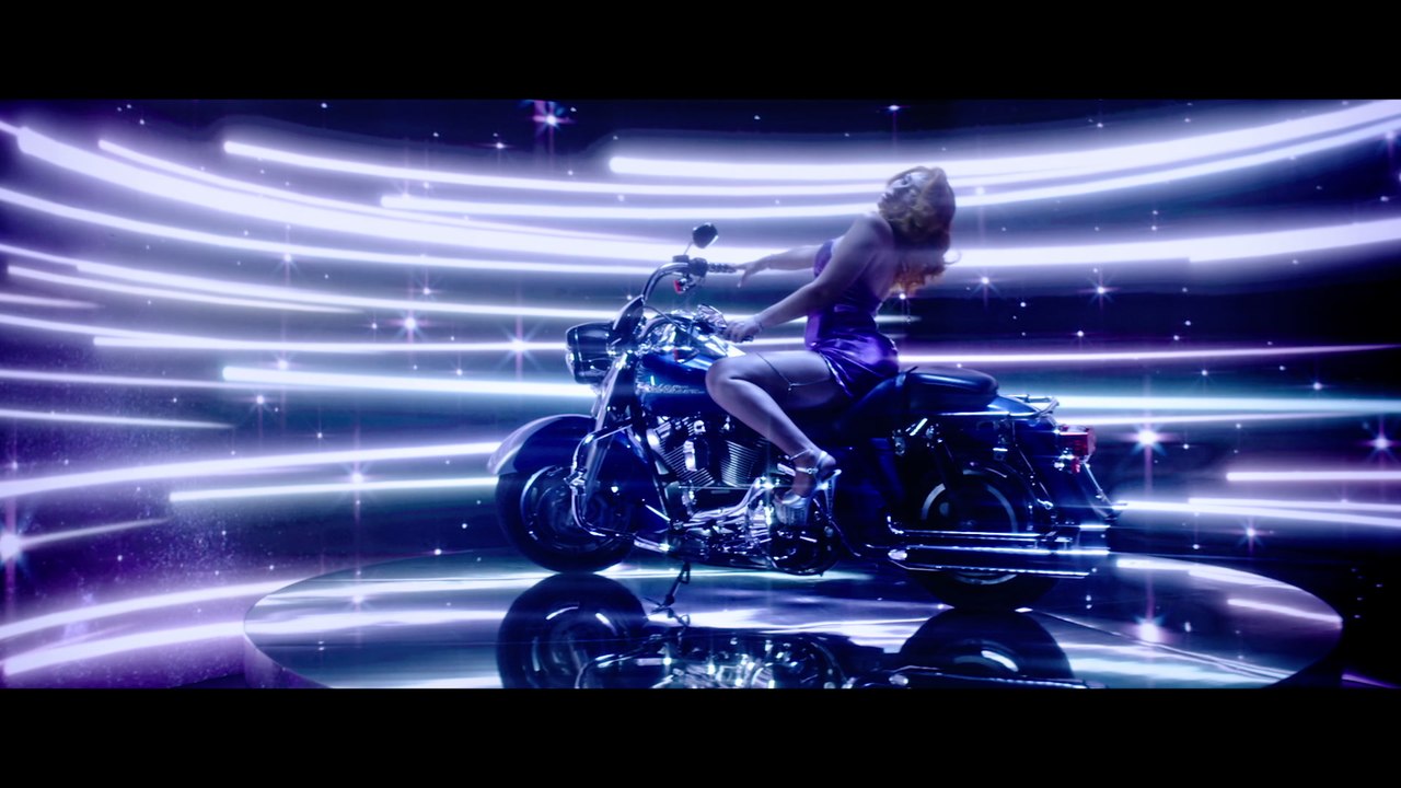 Kali Uchis la luz(Fín) video Dailymotion