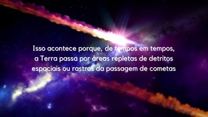 Chuva de meteoros Delta Aquáridas: saiba como ver