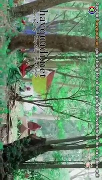 Vùng Đất Huyền Bí Tập 20 – THVL1 lồng tiếng tap 21 – Phim Thái Lan – xem phim vung dat huyen bi tap 20