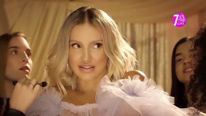 7est-Fanny Lu nos cuenta sobre su nuevo video y sus proyectos-280721