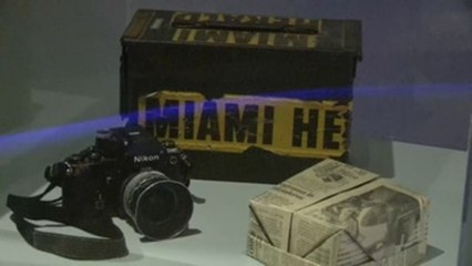 Huracanes, Walter Mercado y otras "cosas de Miami" para celebrar 125 años