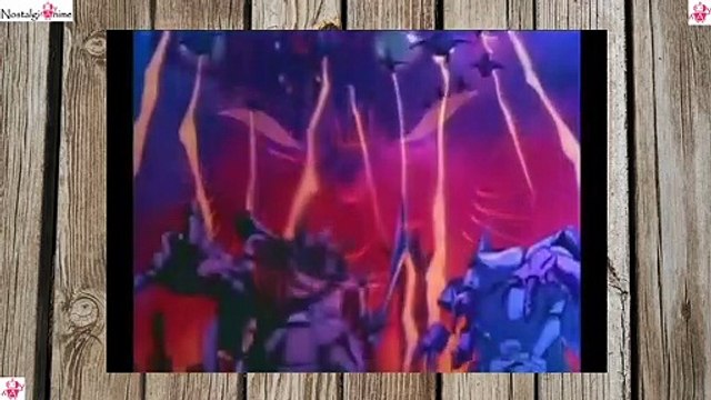 ARBEGAS ''El Rayo Custodio'' - Opening Intro (Español) ''ANIME CLÁSICO''