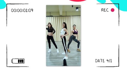 เมื่อ PHM มาเต้นเพลง บัตเตอร์ฟลายรายงานตัว l Star Cam Special X ดอกบัวคู่ Ep.4​