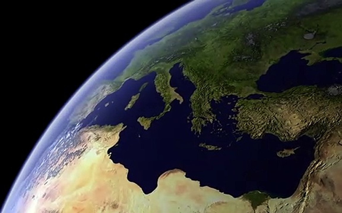 Earth