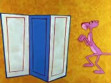 The Pink Panther. Ep-002. Pink pajamas. 1964  TV Series. Animation. Comedy