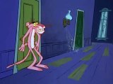 The Pink Panther. Ep-026. Pink panic. 1967  TV Series. Animation. Comedy