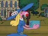The Pink Panther. Ep-054. The pink package plot . 1968  TV Series. Animation. Comedy
