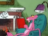 The Pink Panther. Ep-103. Pink S.W.A.T. 1978  TV Series. Animation. Comedy