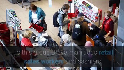 Social Theory: Braverman on the Working Class