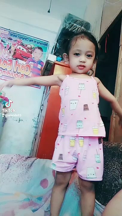 My Kid