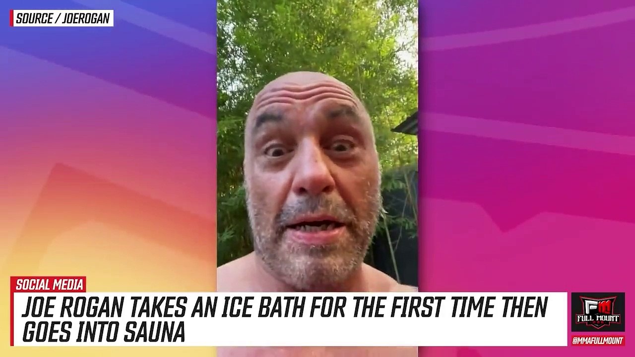 Stipe Miocic wants to LEAVE the UFC_ Kamaru Usman vs Colby Covington OFFICIAL! Joe Rogan ICE BATH!