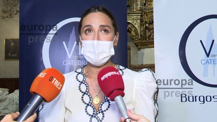 Tamara Falcó habla de la importancia de la religión para ella: “me ha cambiado todo. Iba sin rumbo"