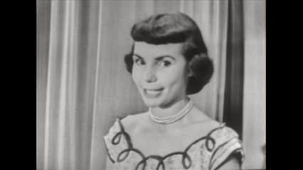 Teresa Brewer - Gonna Get Along Without Ya Now