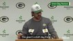 Rodgers explains why he nearly left the Packers