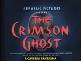 A Caveira Fantasma (The Crimson Ghost, 1946), ep. 06, legendado em português
