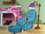 The Pink Panther. Ep-102. Pink daddy. 1978  TV Series. Animation. Comedy