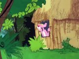 The Pink Panther. Ep-111. Pink bananas. 1978  TV Series. Animation. Comedy