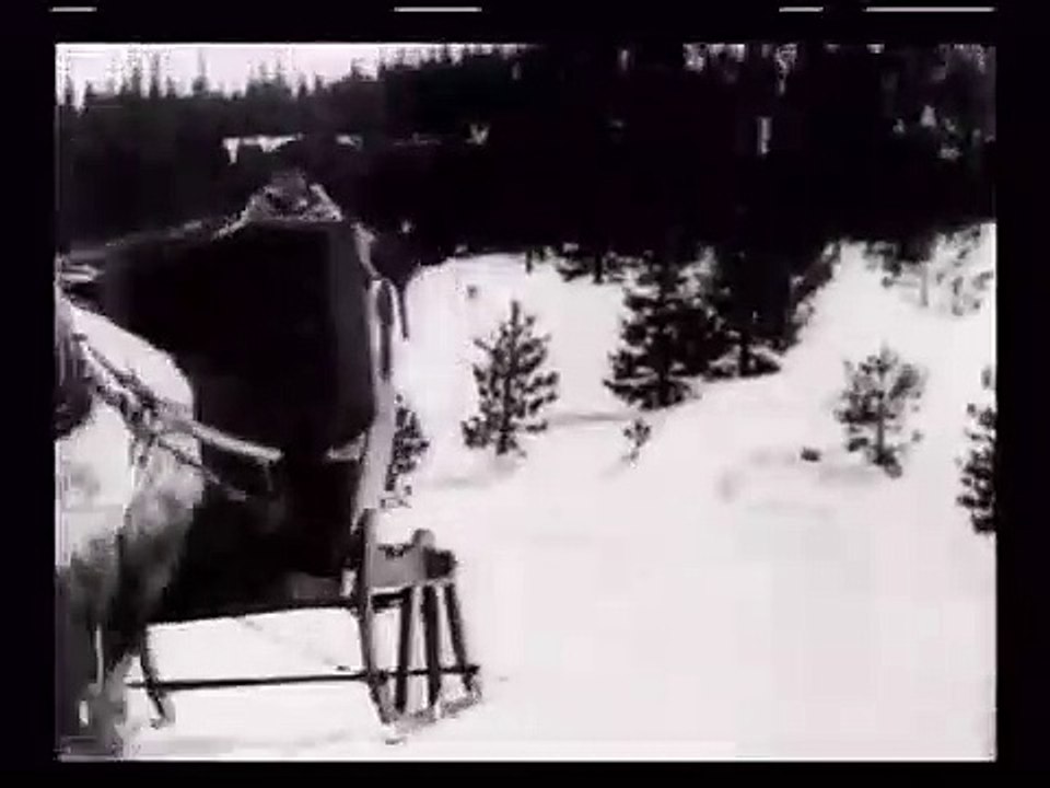 No País dos Gelados (The Frozen North -1922), Buster Keaton, legendado em português