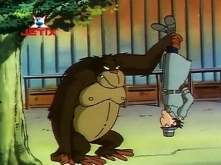 Inspector Gadget - 34. El Ojo del Dragón