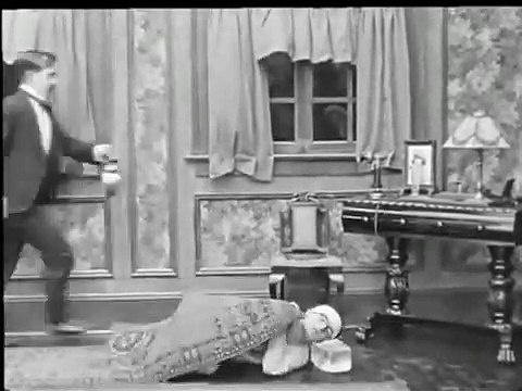 Captain Kidd's Kids (1919), de Harold Lloyd - ative as legendas em português