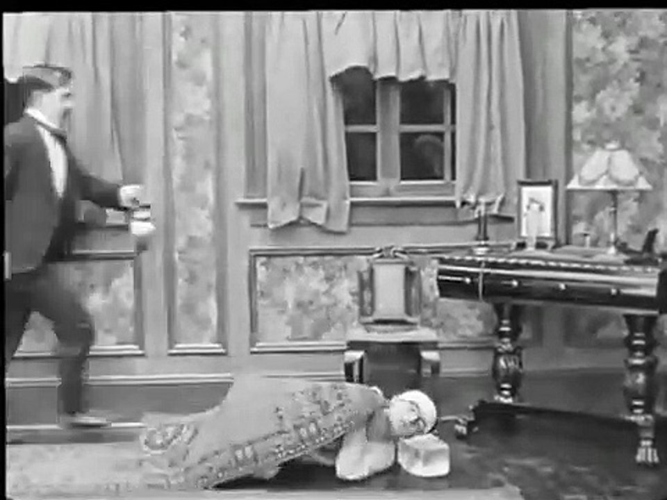 Captain Kidd's Kids (1919), de Harold Lloyd - ative as legendas em português